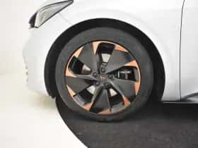 CUPRA Born (2021) thumbnail 25