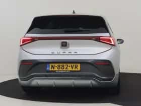 CUPRA Born (2021) thumbnail 27