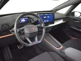 CUPRA Born (2021) thumbnail 5