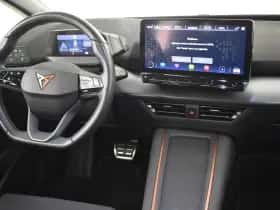 CUPRA Born (2021) thumbnail 6