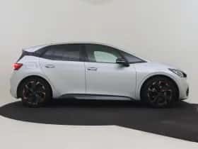 CUPRA Born (2021) thumbnail 10