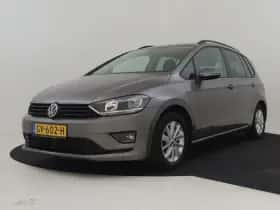 Volkswagen Golf (2015)