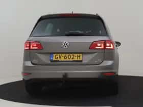 Volkswagen Golf (2015) thumbnail 27