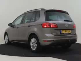 Volkswagen Golf (2015) thumbnail 10