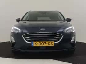 Ford Focus (2021) thumbnail 22