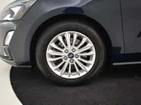 Ford Focus (2021) thumbnail 24