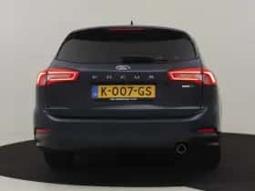 Ford Focus (2021) thumbnail 26