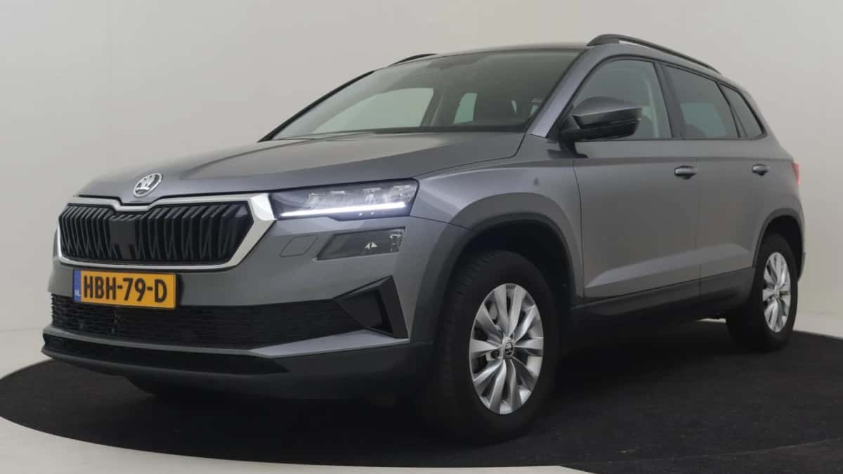 Škoda Karoq (2024) — foto 1