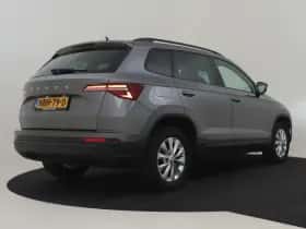 Škoda Karoq (2024) thumbnail 2