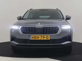 Škoda Karoq (2024) thumbnail 23