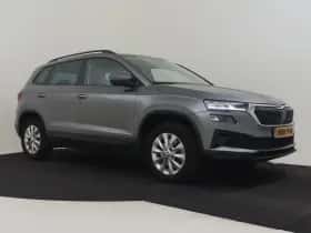 Škoda Karoq (2024) thumbnail 24