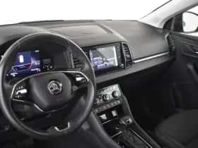 Škoda Karoq (2024) thumbnail 4