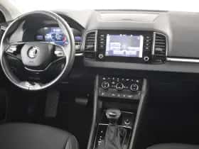 Škoda Karoq (2024) thumbnail 5