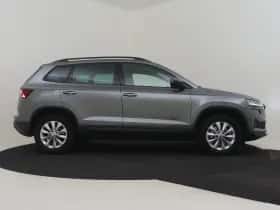Škoda Karoq (2024) thumbnail 9