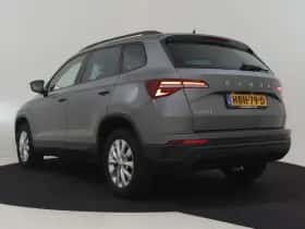 Škoda Karoq (2024) thumbnail 10