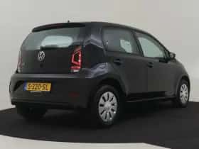 Volkswagen Up! (2023) thumbnail 2