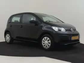 Volkswagen Up! (2023) thumbnail 18