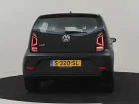 Volkswagen Up! (2023) thumbnail 20