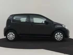 Volkswagen Up! (2023) thumbnail 8