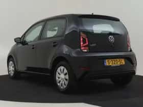 Volkswagen Up! (2023) thumbnail 9