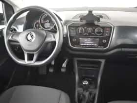 Volkswagen Up! (2023) thumbnail 10
