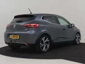 Renault Clio (2019) thumbnail 2