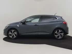 Renault Clio (2019) thumbnail 3