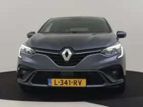 Renault Clio (2019) thumbnail 21