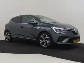 Renault Clio (2019) thumbnail 22