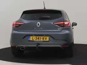 Renault Clio (2019) thumbnail 29