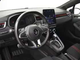 Renault Clio (2019) thumbnail 5
