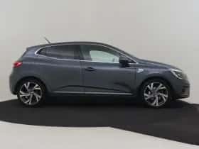 Renault Clio (2019) thumbnail 9
