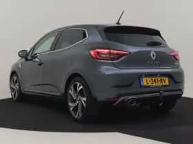 Renault Clio (2019) thumbnail 10