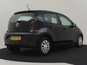 Volkswagen Up! (2022) thumbnail 2
