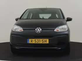 Volkswagen Up! (2022) thumbnail 17