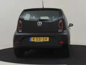 Volkswagen Up! (2022) thumbnail 20