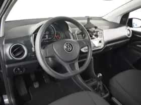 Volkswagen Up! (2022) thumbnail 4