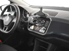 Volkswagen Up! (2022) thumbnail 5
