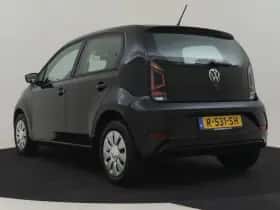 Volkswagen Up! (2022) thumbnail 9