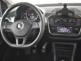 Volkswagen Up! (2022) thumbnail 10