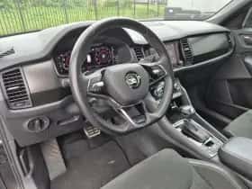 Škoda Kodiaq (2021) thumbnail 2