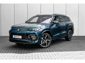 Volkswagen Tayron (2025) thumbnail 1