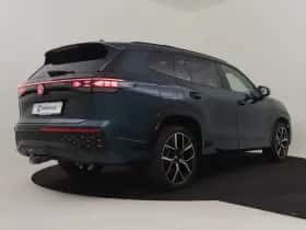 Volkswagen Tayron (2025) thumbnail 2