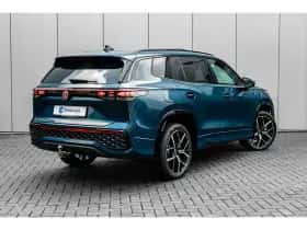 Volkswagen Tayron (2025) thumbnail 2