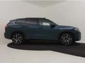 Volkswagen Tayron (2025) thumbnail 11