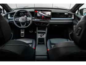 Volkswagen Tayron (2025) thumbnail 11