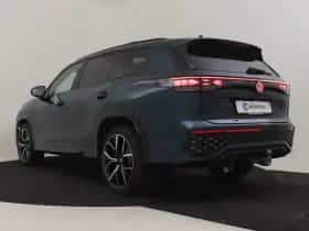 Volkswagen Tayron (2025) thumbnail 12
