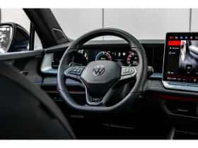 Volkswagen Tayron (2025) thumbnail 12
