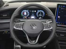 Volkswagen Tayron (2025) thumbnail 13