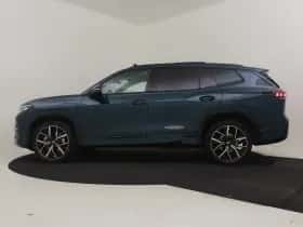 Volkswagen Tayron (2025) thumbnail 3